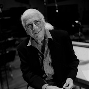Jerry Goldsmith