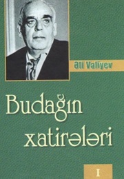 Budagh's Memories (Ali Valiyev)