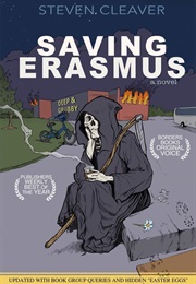 Saving Erasmus (Steven Cleaver)