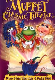 Muppet Classic Theater