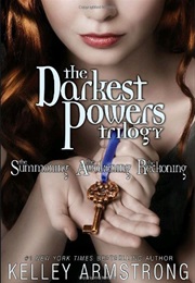 Darkness Powers (Kelley Armstrong)