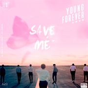 Save Me (BTS)