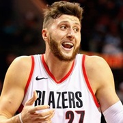 Jusuf Nurkic