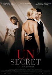 Un Secret (2007)