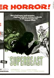 Superbeast