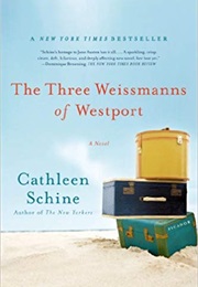 The Three Weissmans of Westport (Cathleen Schine)