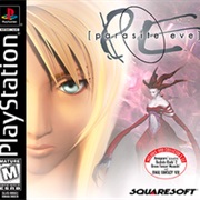 Parasite Eve (PS1, 1998)