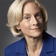 Martha Nussbaum