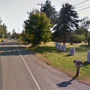 Lochsloy, Washington