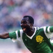 Roger Milla