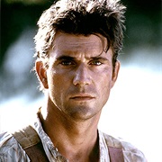 Mel Gibson (1985)