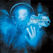 Novembre - The Blue