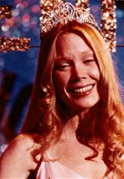 Sissy Spacek - Carrie