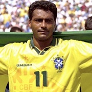 Romario