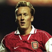 Lee Dixon