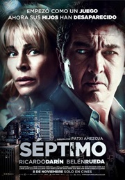 Séptimo (2013)