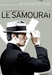 Le Samourai