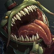 Tahm Kench