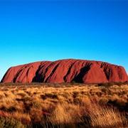 Red Centre, Australia
