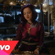 If Only (Reprise) - Descendants