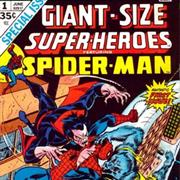 Giant-Size Super Heroes