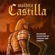 Maldita Castilla