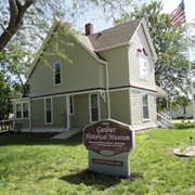 Gardner Historical Museum