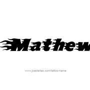 Mathew