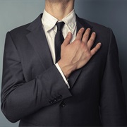 Pledged Allegiance to the Flag