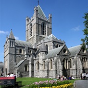 Christchurch Cathedral