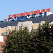 Pepsi Coliseum