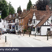 Wheathampstead