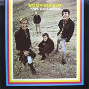 The Dillards - Wheatstraw Suite