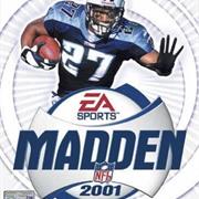 Madden NFL 2001