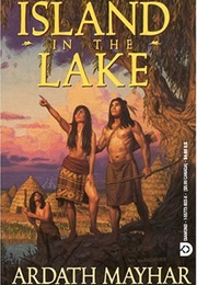 Island in the Lake (Ardath Mayhar)