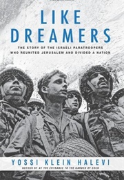 Like Dreamers (Yossi Klein Halevi)