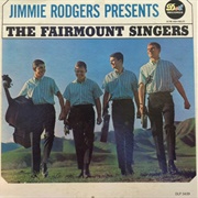 The Man Who Shot Liberty Valance - The Fairmount Singers