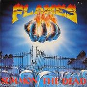 Flames - Summon the Dead