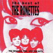 The Best of the Ronettes