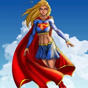 Supergirl