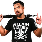 Marty Scurll