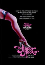 The Happy Hooker (Nicholas Sgarro)