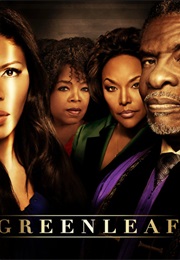 Greenleaf (2016)