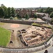 Chester Amphitheatre