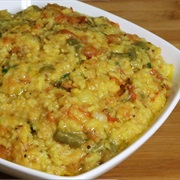Khichdi