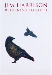 Returning to Earth (Harrison)