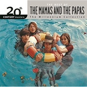 The Mamas &amp; the Papas - 20th Century Masters