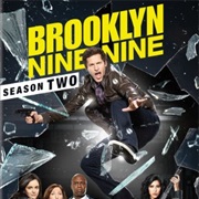 Brooklyn Nine Nine Season 2