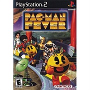 Pac-Man Fever