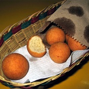 Buñuelos